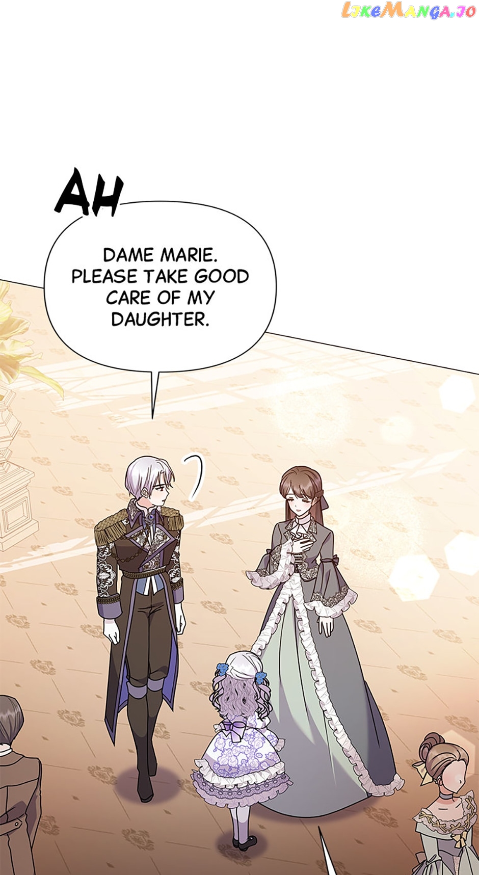 The Little Landlady Chapter 71 - page 15